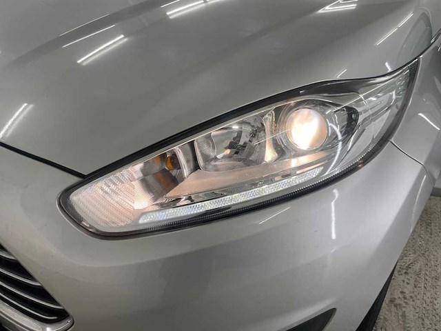 Ford fiesta 1.0 ecoboost titanium; 1-zpt-30 - afbeelding 11 van  14