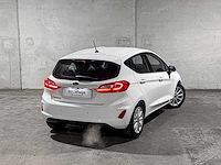 Ford fiesta 1.0 ecoboost titanium 100pk 2017, pl-448-j - afbeelding 3 van  45