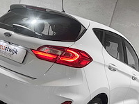 Ford fiesta 1.0 ecoboost titanium 100pk 2017, pl-448-j - afbeelding 4 van  45