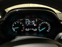 Ford fiesta 1.0 ecoboost titanium 100pk 2017, pl-448-j - afbeelding 18 van  45