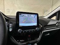 Ford fiesta 1.0 ecoboost titanium 100pk 2017, pl-448-j - afbeelding 21 van  45