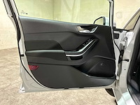 Ford fiesta 1.0 ecoboost titanium 100pk 2017, pl-448-j - afbeelding 25 van  45