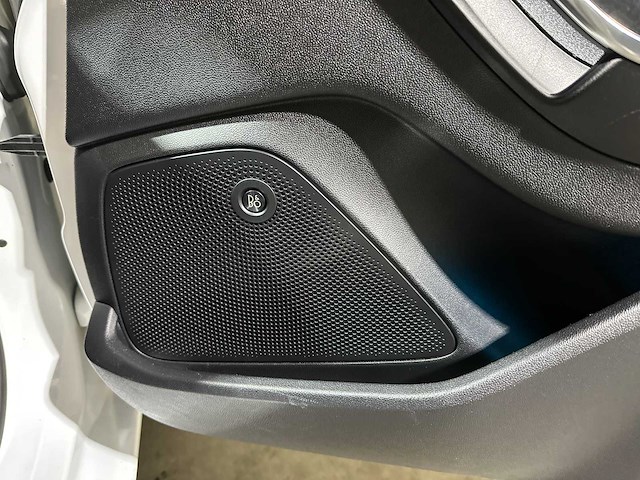 Ford fiesta 1.0 ecoboost titanium 100pk 2017, pl-448-j - afbeelding 30 van  45