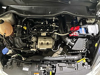 Ford fiesta 1.0 ecoboost titanium 100pk 2017, pl-448-j - afbeelding 31 van  45