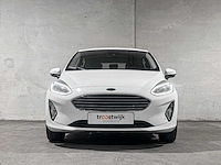Ford fiesta 1.0 ecoboost titanium 100pk 2017, pl-448-j - afbeelding 34 van  45