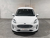 Ford fiesta 1.0 ecoboost titanium 100pk 2017, pl-448-j - afbeelding 41 van  45