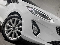 Ford fiesta 1.0 ecoboost titanium 100pk 2017, pl-448-j - afbeelding 44 van  45