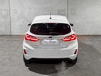 Ford fiesta 1.0 ecoboost titanium 100pk 2017, pl-448-j - afbeelding 6 van  45
