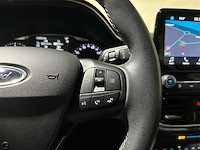 Ford fiesta 1.0 ecoboost titanium 100pk 2017, pl-448-j - afbeelding 15 van  45