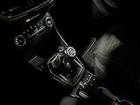 Ford fiesta 1.0 ecoboost titanium 100pk 2017, pl-448-j - afbeelding 19 van  45