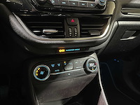 Ford fiesta 1.0 ecoboost titanium 100pk 2017, pl-448-j - afbeelding 22 van  45