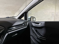 Ford fiesta 1.0 ecoboost titanium 100pk 2017, pl-448-j - afbeelding 24 van  45