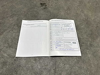 Ford fiesta 1.0 ecoboost titanium 100pk 2017, pl-448-j - afbeelding 35 van  45