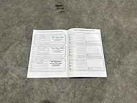 Ford fiesta 1.0 ecoboost titanium 100pk 2017, pl-448-j - afbeelding 36 van  45