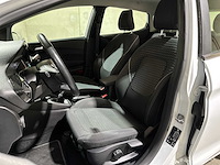 Ford fiesta 1.0 ecoboost titanium 100pk 2017, pl-448-j - afbeelding 37 van  45