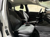 Ford fiesta 1.0 ecoboost titanium 100pk 2017, pl-448-j - afbeelding 40 van  45