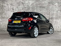 Ford fiesta 1.0 ecoboost titanium 101pk 2017 (origineel-nl), rh-484-s - afbeelding 1 van  38