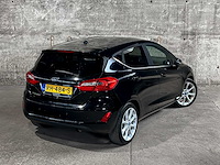 Ford fiesta 1.0 ecoboost titanium 101pk 2017 (origineel-nl), rh-484-s - afbeelding 2 van  38