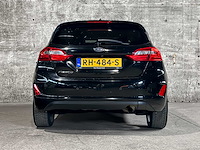 Ford fiesta 1.0 ecoboost titanium 101pk 2017 (origineel-nl), rh-484-s - afbeelding 3 van  38
