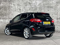 Ford fiesta 1.0 ecoboost titanium 101pk 2017 (origineel-nl), rh-484-s - afbeelding 4 van  38