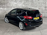 Ford fiesta 1.0 ecoboost titanium 101pk 2017 (origineel-nl), rh-484-s - afbeelding 5 van  38