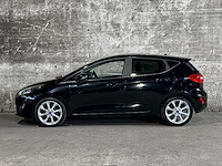 Ford fiesta 1.0 ecoboost titanium 101pk 2017 (origineel-nl), rh-484-s - afbeelding 6 van  38