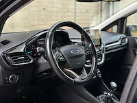 Ford fiesta 1.0 ecoboost titanium 101pk 2017 (origineel-nl), rh-484-s - afbeelding 7 van  38