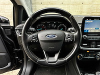 Ford fiesta 1.0 ecoboost titanium 101pk 2017 (origineel-nl), rh-484-s - afbeelding 8 van  38