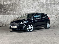 Ford fiesta 1.0 ecoboost titanium 101pk 2017 (origineel-nl), rh-484-s - afbeelding 10 van  38