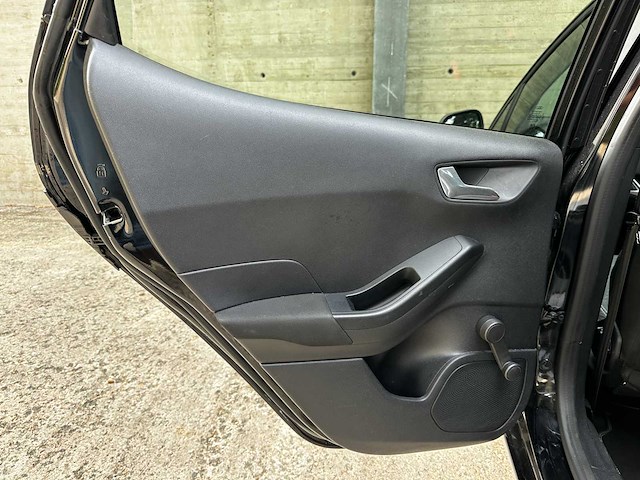 Ford fiesta 1.0 ecoboost titanium 101pk 2017 (origineel-nl), rh-484-s - afbeelding 20 van  38