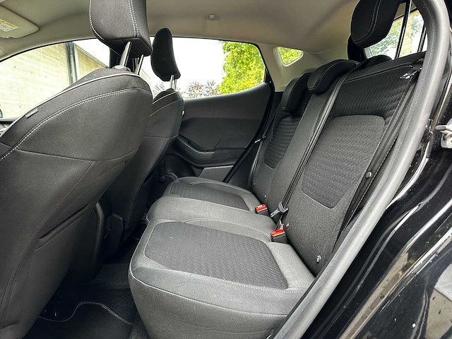 Ford fiesta 1.0 ecoboost titanium 101pk 2017 (origineel-nl), rh-484-s - afbeelding 21 van  38