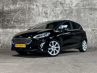 Ford fiesta 1.0 ecoboost titanium 101pk 2017 (origineel-nl), rh-484-s - afbeelding 17 van  38