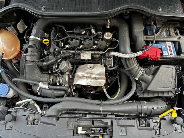 Ford fiesta 1.0 ecoboost titanium 101pk 2017 (origineel-nl), rh-484-s - afbeelding 25 van  38