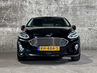 Ford fiesta 1.0 ecoboost titanium 101pk 2017 (origineel-nl), rh-484-s - afbeelding 30 van  38