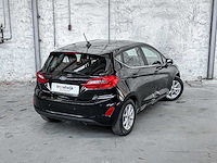 Ford fiesta 1.0 ecoboost titanium 5d 95pk 2020 (origineel-nl), j-260-xz - afbeelding 3 van  40