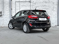 Ford fiesta 1.0 ecoboost titanium 5d 95pk 2020 (origineel-nl), j-260-xz - afbeelding 6 van  40