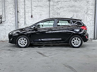 Ford fiesta 1.0 ecoboost titanium 5d 95pk 2020 (origineel-nl), j-260-xz - afbeelding 8 van  40