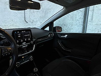 Ford fiesta 1.0 ecoboost titanium 5d 95pk 2020 (origineel-nl), j-260-xz - afbeelding 11 van  40