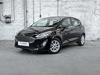 Ford fiesta 1.0 ecoboost titanium 5d 95pk 2020 (origineel-nl), j-260-xz - afbeelding 1 van  40