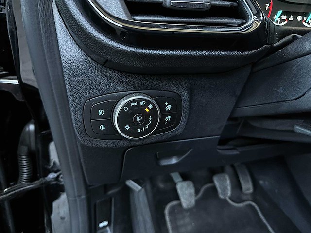 Ford fiesta 1.0 ecoboost titanium 5d 95pk 2020 (origineel-nl), j-260-xz - afbeelding 13 van  40