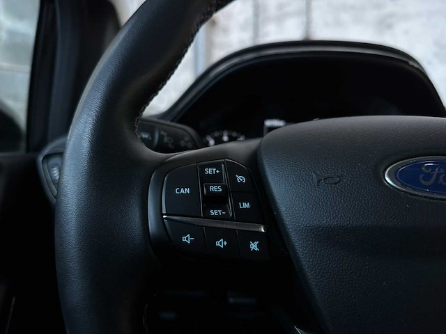 Ford fiesta 1.0 ecoboost titanium 5d 95pk 2020 (origineel-nl), j-260-xz - afbeelding 14 van  40