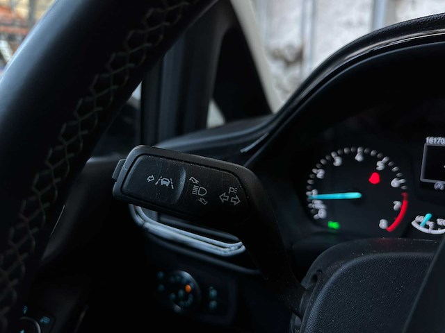 Ford fiesta 1.0 ecoboost titanium 5d 95pk 2020 (origineel-nl), j-260-xz - afbeelding 16 van  40