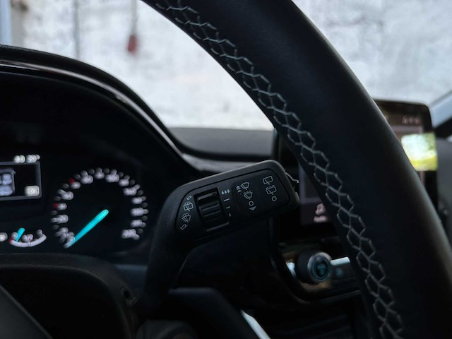 Ford fiesta 1.0 ecoboost titanium 5d 95pk 2020 (origineel-nl), j-260-xz - afbeelding 17 van  40