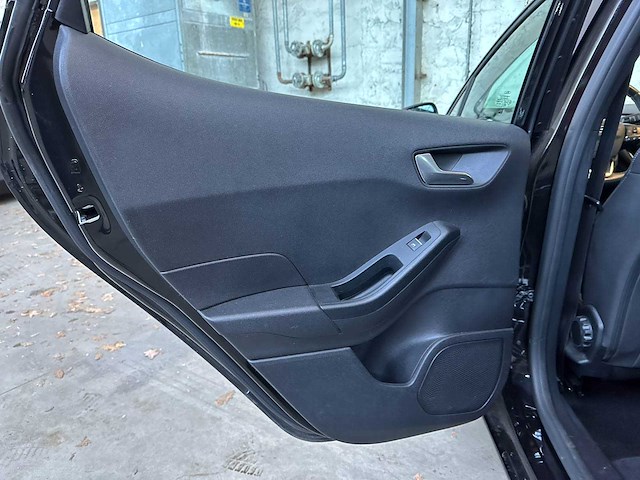 Ford fiesta 1.0 ecoboost titanium 5d 95pk 2020 (origineel-nl), j-260-xz - afbeelding 26 van  40