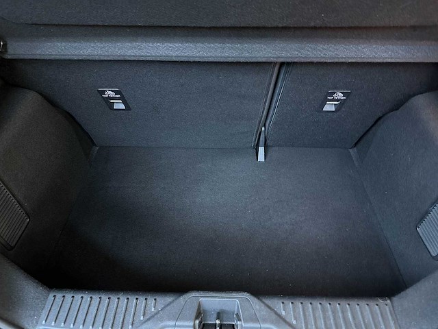 Ford fiesta 1.0 ecoboost titanium 5d 95pk 2020 (origineel-nl), j-260-xz - afbeelding 28 van  40