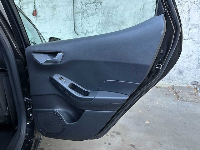 Ford fiesta 1.0 ecoboost titanium 5d 95pk 2020 (origineel-nl), j-260-xz - afbeelding 29 van  40