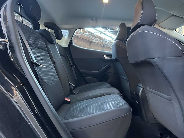Ford fiesta 1.0 ecoboost titanium 5d 95pk 2020 (origineel-nl), j-260-xz - afbeelding 30 van  40