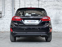 Ford fiesta 1.0 ecoboost titanium 5d 95pk 2020 (origineel-nl), j-260-xz - afbeelding 4 van  30