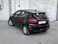 Ford fiesta 1.0 ecoboost titanium 5d 95pk 2020 (origineel-nl), j-260-xz - afbeelding 7 van  30