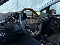 Ford fiesta 1.0 ecoboost titanium 5d 95pk 2020 (origineel-nl), j-260-xz - afbeelding 9 van  30